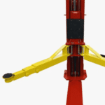 AMGO BP-12 12,000 lbs 2 Post Lift - Image 3