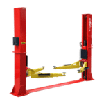 AMGO BP-12 12,000 lbs 2 Post Lift