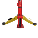 AMGO BP-9 9,000 lbs 2 Post Lift - Image 3