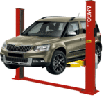 AMGO BP-9 9,000 lbs 2 Post Lift