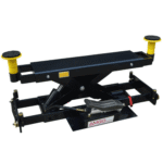 AMGO J6A Pneumatic Rolling Jack 6,000 lbs. Capacity
