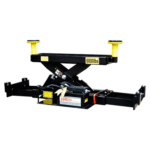 AMGO J6A Pneumatic Rolling Jack 6,000 lbs. Capacity - Image 2