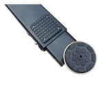 AMGO J6A Pneumatic Rolling Jack 6,000 lbs. Capacity - Image 4