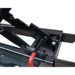 AMGO J6A Pneumatic Rolling Jack 6,000 lbs. Capacity - Image 5