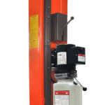 AMGO OH-12 12,000 lbs 2 Post Lift - Image 3