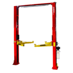 AMGO OH-15 15,000 lbs 2 Post Lift - Image 5