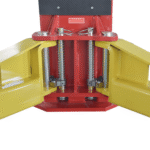 AMGO OH-15 15,000 lbs 2 Post Lift - Image 4