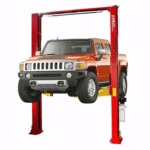 AMGO OH-15 15,000 lbs 2 Post Lift