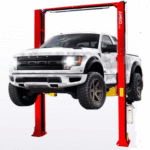 AMGO OH-18 18,000 lb 2 Post Lift - Image 4