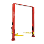 AMGO OHX-10H 10,000 lbs 2 Post Lift - Image 2