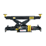 AMGO RJ-10A Pneumatic Rolling Jack 10,000 lbs. Capacity - Image 2