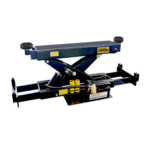 AMGO RJ-10A Pneumatic Rolling Jack 10,000 lbs. Capacity
