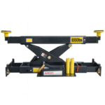 AMGO RJ-8A Pneumatic Rolling Jack 8,000 lbs. Capacity - Image 2
