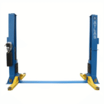 Atlas BP12000X 12,000 lb Baseplate 2 Post Lift - Image 4