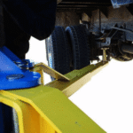 Atlas BP12000X 12,000 lb Baseplate 2 Post Lift - Image 9