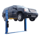 Atlas BP8000 8,000 lb Baseplate 2 Post Lift