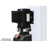 Atlas BP8000 8,000 lb Baseplate 2 Post Lift - Image 9