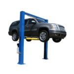 Atlas OHX10000X 10,000 lb Extra Tall 2-Post Lift