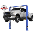 Atlas Platinum PVL10 ALI Certified 10,000 lb Overhead 2 Post Lift