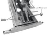 Atlas Platinum RJ7000 ALI Certified 7,000 lb. Capacity Rolling Jack - Image 5