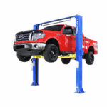 Atlas PRO-9D 9,000 lb Overhead 2-Post Lift