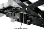 Atlas PROJack35 3500 lb Capacity Sliding Bridge Jack - Image 7