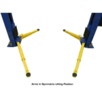 Atlas PV10PX 10,000 lb Overhead 2-Post Lift - Image 16