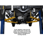 Atlas PV10PX 10,000 lb Overhead 2-Post Lift - Image 14