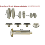 Atlas PV10PX 10,000 lb Overhead 2-Post Lift - Image 13