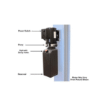 Atlas PV10PX 10,000 lb Overhead 2-Post Lift - Image 6