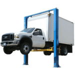 Atlas PV12PX 12,000 lb Overhead 2-Post Lift