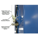 Atlas PV12PX 12,000 lb Overhead 2-Post Lift - Image 8