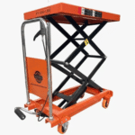 Katool KT-CT330 330 lbs. Manual Scissor Lift Table