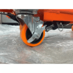 Katool KT-CT330 330 lbs. Manual Scissor Lift Table - Image 6