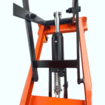 Katool KT-CT330 330 lbs. Manual Scissor Lift Table - Image 5