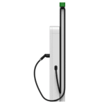 Autel MaxiCharger AC Ultra 19.2kW 80A Dual Port Pedestal with POS - Image 3