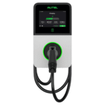Autel MaxiCharger AC Elite Commercial 50A 12kW
