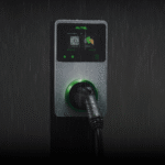 Autel MaxiCharger AC Home Residential Charger 50A 12kW Hardwired - Image 5