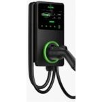 Autel MaxiCharger AC Pro Commercial 80A 19.2kW