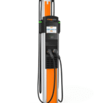 ChargePoint CP6000 Series Omni Dual Port Charger (CP6621) - Image 3