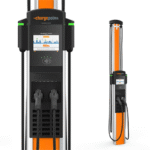 ChargePoint CP6621 19.2kW 80A Omni Dual Port Charger - Image 3