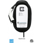 ClipperCreek HCS-80 EV Charging Station