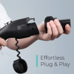Lectron J1772 to Tesla (NACS) Charging Adapter - Image 3