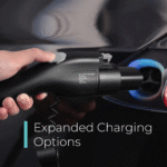 Lectron J1772 to Tesla (NACS) Charging Adapter - Image 6