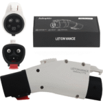 Lectron Tesla (NACS) to J1772 Charging Adapter - Image 2