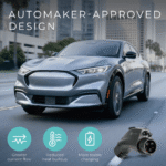 Lectron Tesla (NACS) to J1772 EV Adapter (250V / 80 Amp) - Image 4