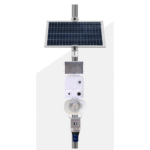 SiteWatch PRO3 Solar Wireless Site Security Camera - Image 2