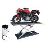 AMGO MC-1200 Motorcycle & ATV Lift