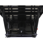 Atlas Cycle Lift 1,000 lb. Air Operated Motorcycle & ATV Lift - Image 7