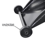 Atlas ACL Motorcycle Lift with Roller Plate - Image 9